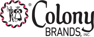 Colony Brands Logo