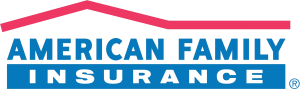 American Family Insurance Logo