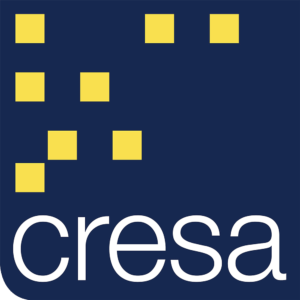 Cresa Logo Large