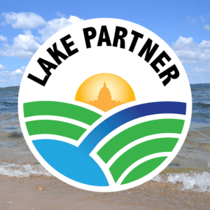 Lake Partner Logo