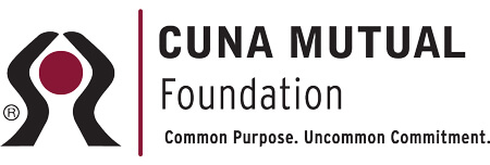 Cuna Mutual Foundation Logo