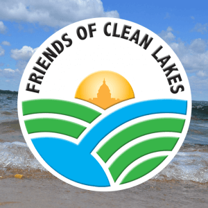Friends of Clean Lakes logo