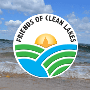 Friends of Clean Lakes Logo