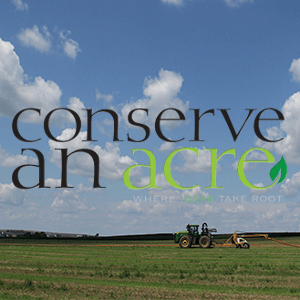 Conserve an Acre