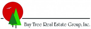 Bay Tree Real Estate Group Logo