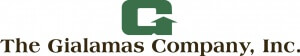 The Gialamas Company Logo