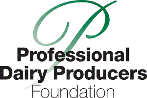 Professional Dairy Producers Foundation Logo