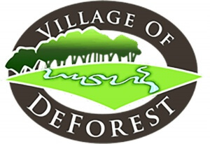 village-of-deforest_logo