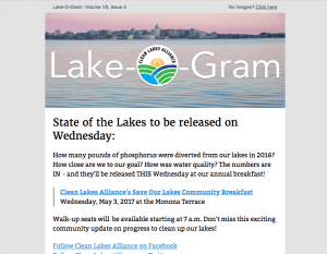 Lake-O-Gram 2017-05