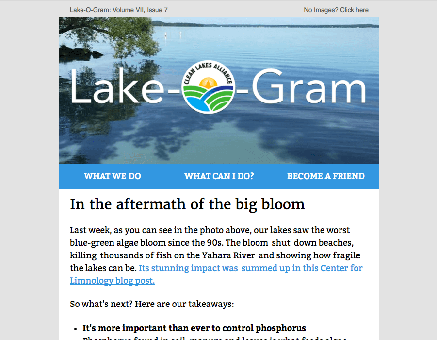 Lake-O-Gram 2017-07