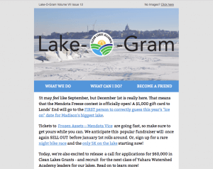Lake-O-Gram 2017-12