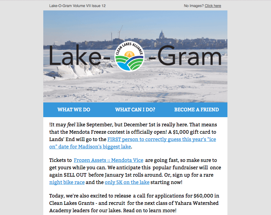 Lake-O-Gram 2017-12