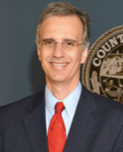 Message from County Executive Joe Parisi