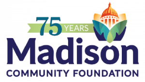 Madison Community Foundation Logo