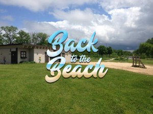 Back to the Beach