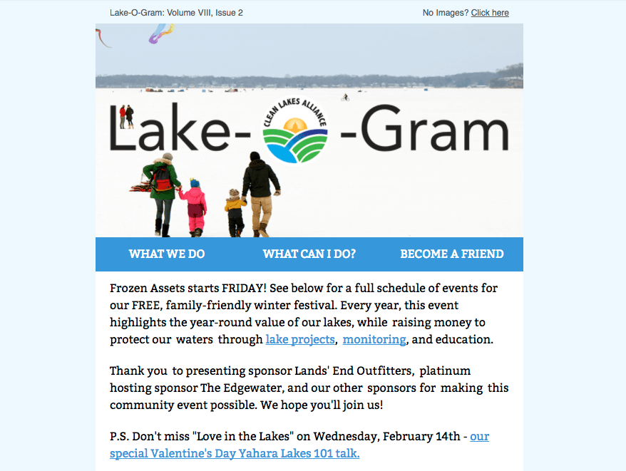 Lake-O-Gram 2018-02
