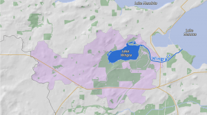 Lake Wingra Watershed