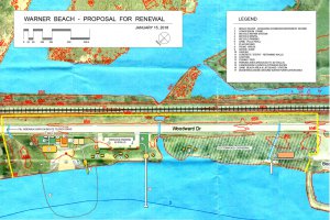 "Warner Beach - Proposal for Renewal"