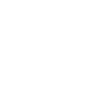 CLA Logo - All white