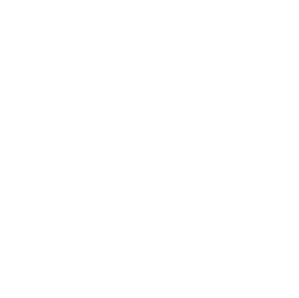 CLA Logo - All white