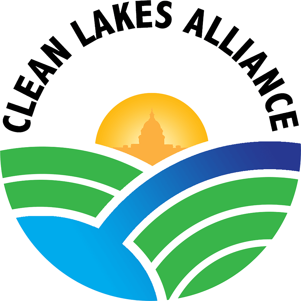 Clean Lakes Alliance Logo