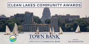 Clean Lakes Community Awards