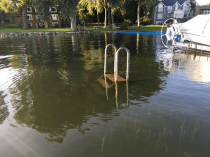 2018 Flooding
