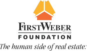 First Weber Foundation Logo