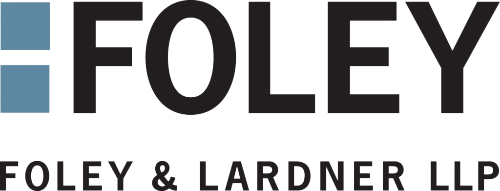 Foley & Lardner LLP Logo