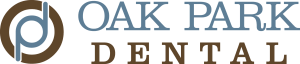 Oak Park Dental Logo