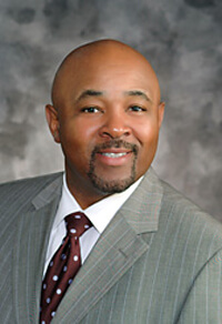 Secretary Preston D. Cole - Wisconsin DNR