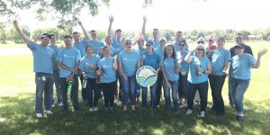Friend of Clean Lakes Alliance - Volunteer Day