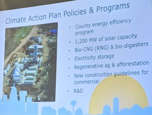 Dane County Climate Action Plan