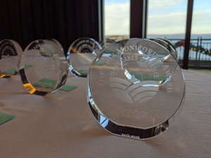 2019 Clean Lakes Community Awards - awards