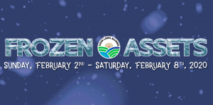 2020 Frozen Assets Festival dates