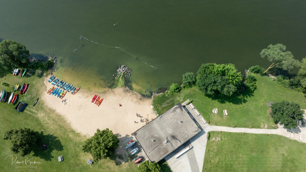 2024 Monitoring - Olbrich Beach
