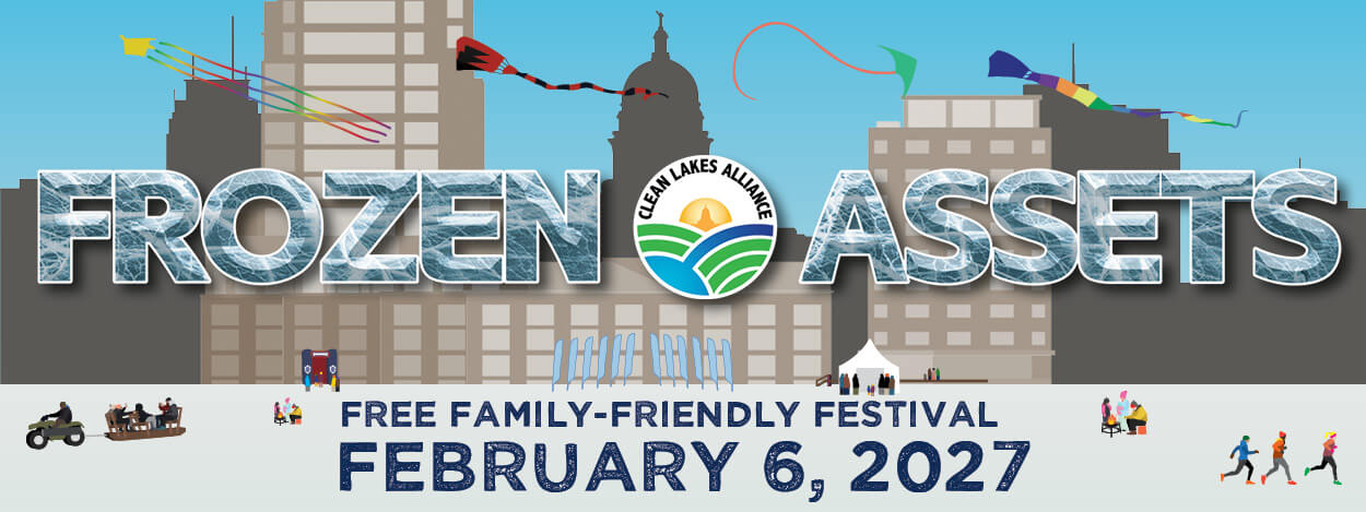 Frozen Assets Festival 2027