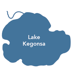 Lake Kegonsa