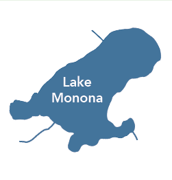 Lake Monona