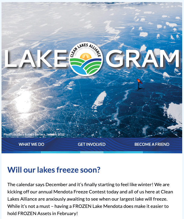 Lake-O-Gram 2022-12