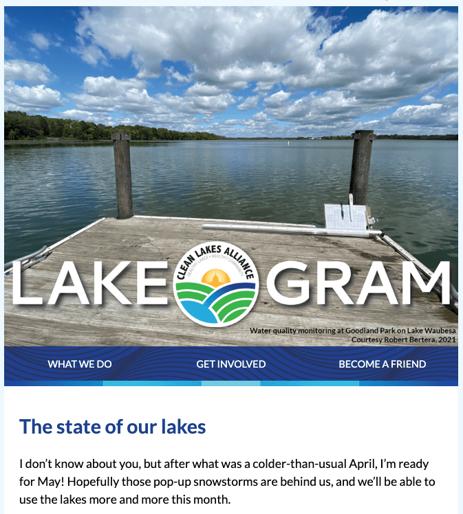 Lake-O-Gram 2022-5