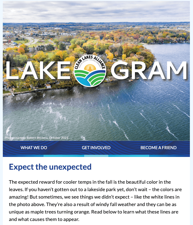 Lake-O-Gram 2023-11