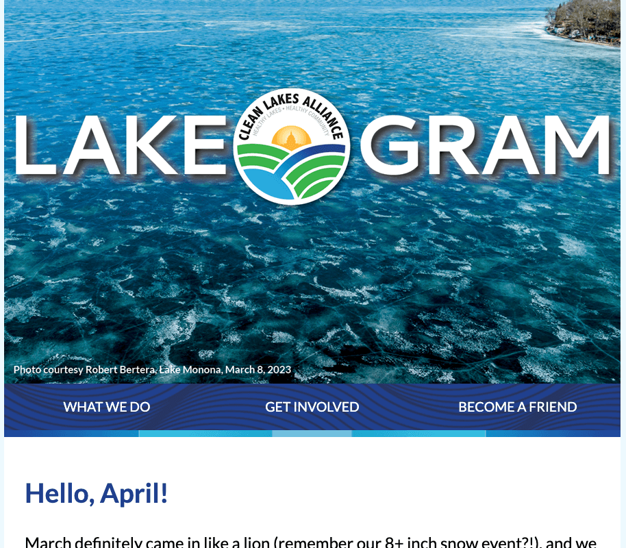 Lake-O-Gram 2023-4