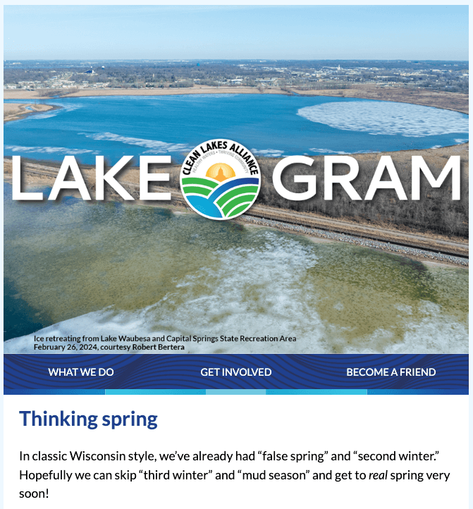 Lake-O-Gram 2024-3