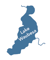 Lake Waubesa