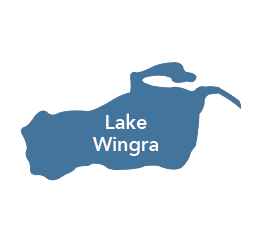 Lake Wingra