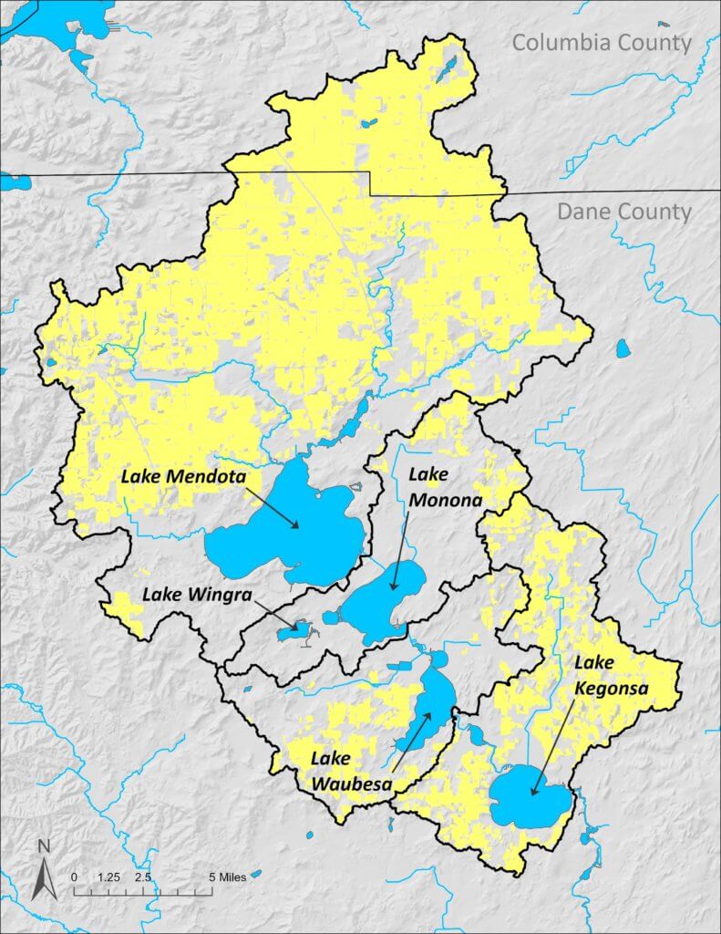 Lakes_Watersheds_Agriculture-map