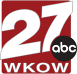 WKOW Logo