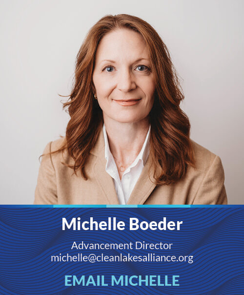 Michelle Boeder Sidebar