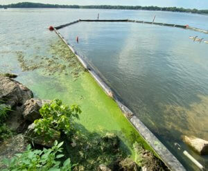 Goodland County Park Beach